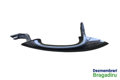 Maner deschidere din exterior usa fata stanga BMW Seria 5 F11 [2009 - 2013] Touring wagon 520 d Step...
