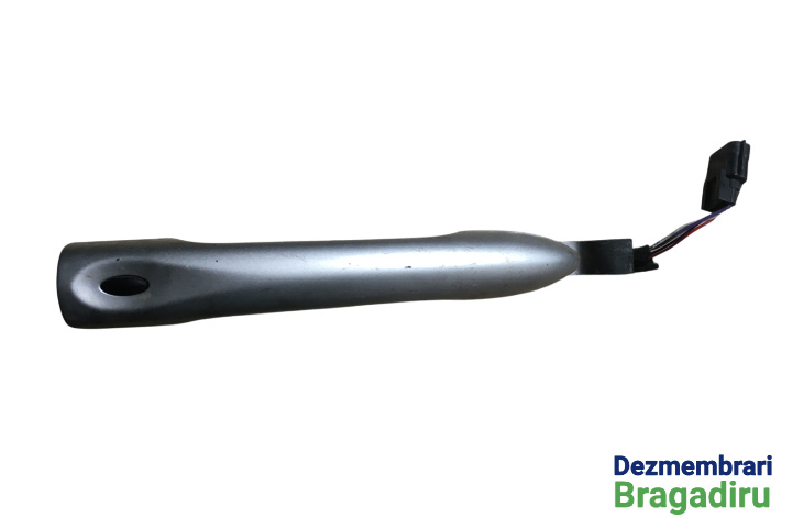 Maner deschidere din exterior usa fata stanga Renault Megane 3 [2008 - 2014] wagon 5-usi 1.9 dCi MT (130 hp) EURO 5