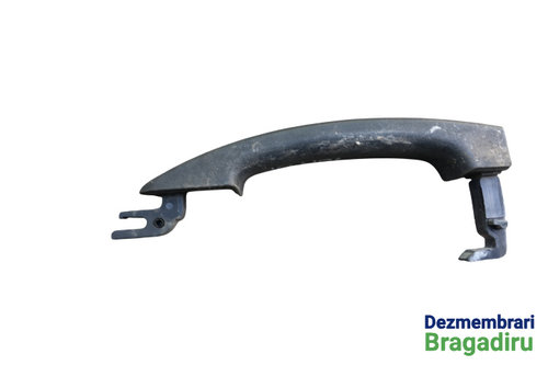 Maner deschidere din exterior usa fata stanga Ford Focus 2 [2004 - 2008] Hatchback 5-usi 1.6 TDCi MT...