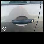 Maner deschidere din exterior usa fata stanga Volkswagen Golf Plus 2 [2009 - 2014]