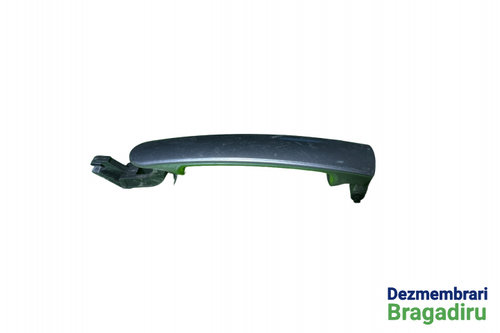 Maner deschidere din exterior usa fata stanga Seat Toledo 3 - 5P [2004 - 2010] Hatchback 1.9 TD MT (...