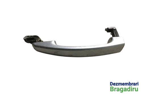 Maner deschidere din exterior usa fata stanga Opel Corsa D [2006 - 2011] Hatchback 5-usi 1.4 AT (90 ...