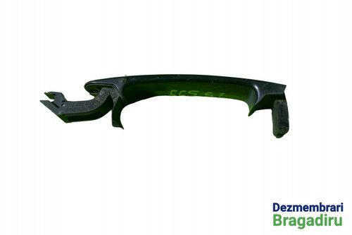 Maner deschidere din exterior usa fata stanga Volkswagen VW Golf 5 [2003 - 2009] Hatchback 5-usi 1.6...
