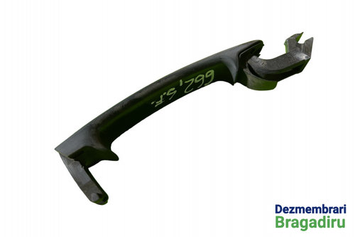 Maner deschidere din exterior usa fata stanga Volkswagen VW Golf 5 [2003 - 2009] Hatchback 5-usi 1.6...