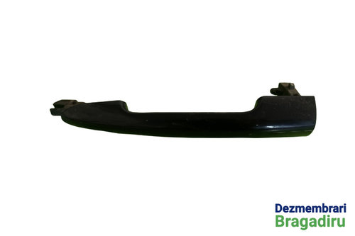 Maner deschidere din exterior usa fata stanga Fiat Stilo [2001 - 2010] Hatchback 5-usi 1.9 JTD MT (1...