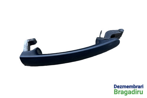 Maner deschidere din exterior usa fata stanga Seat Ibiza 4 6J [2008 - 2012] Hatchback 5-usi 1.2 MT (...