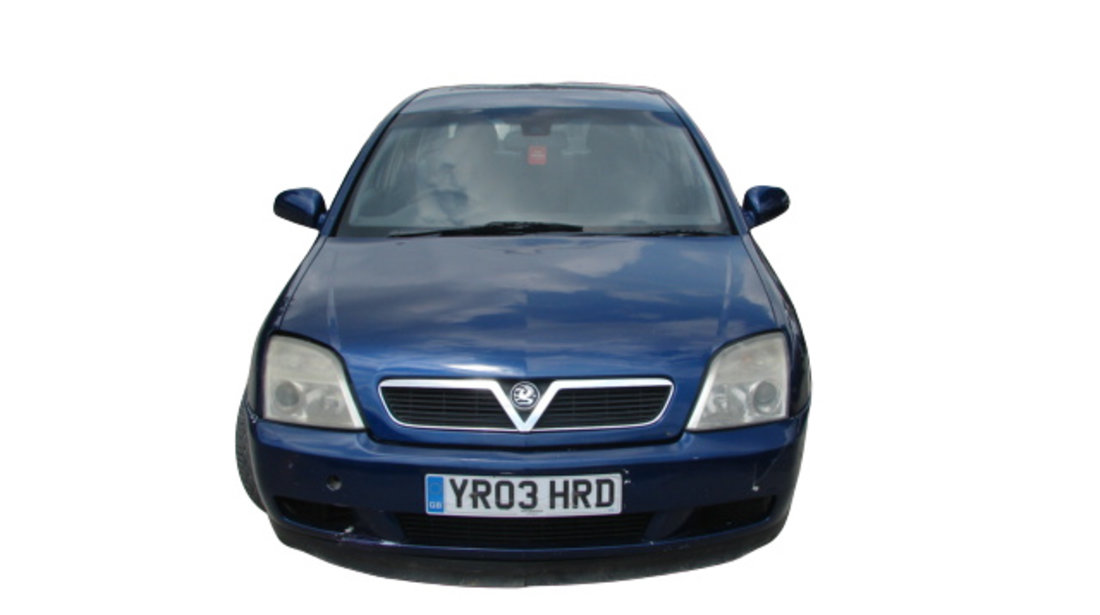 Maner deschidere din exterior usa fata stanga Opel Vectra C [2002 - 2005] Sedan 4-usi 1.8 MT (122 hp)