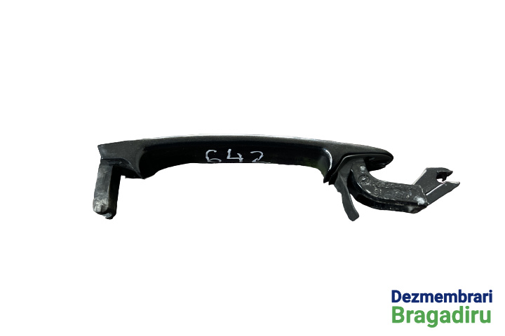 Maner deschidere din exterior usa fata stanga Volkswagen VW Golf 5 [2003 - 2009] Hatchback 5-usi 1.6 MT (102 hp)