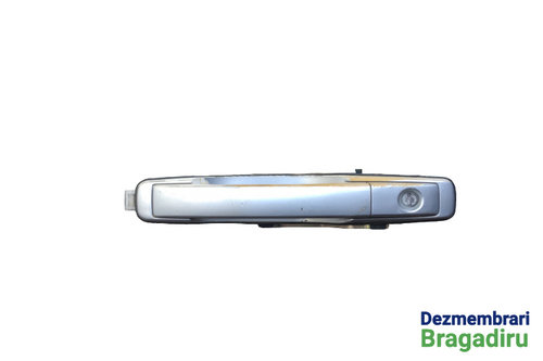 Maner deschidere din exterior usa fata stanga SsangYong Rexton generatia 1 [2001 - 2007] SUV 2.7 Xdi...