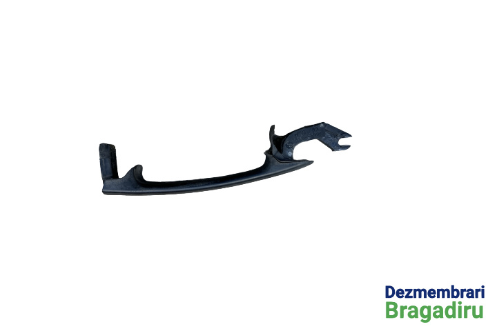 Maner deschidere din exterior usa fata stanga Seat Ibiza 3 [facelift] 6L [2006 - 2008] Hatchback 5-usi 1.4 MT (100 hp)