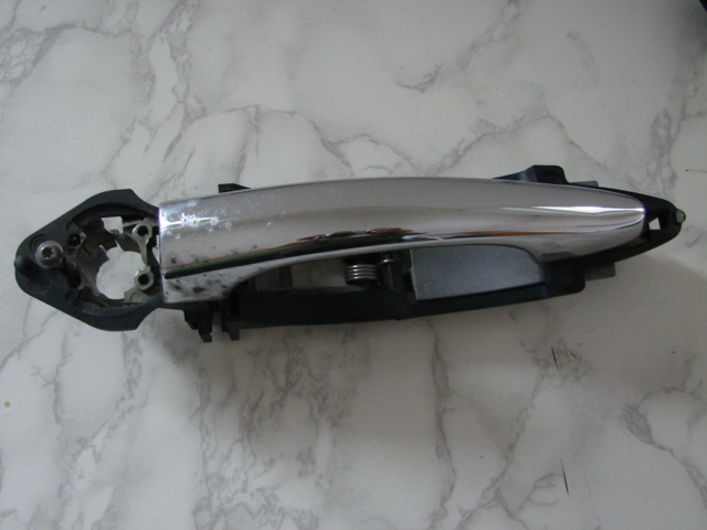 Maner deschidere din exterior usa Rover 75 [1999 - 2005] Sedan 2.5 AT (177 hp) (RJ) V6