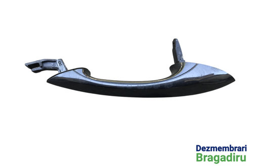 Maner deschidere din exterior usa spate dreapta BMW Seria 5 F11 [2009 - 2013] Touring wagon 520 d St...