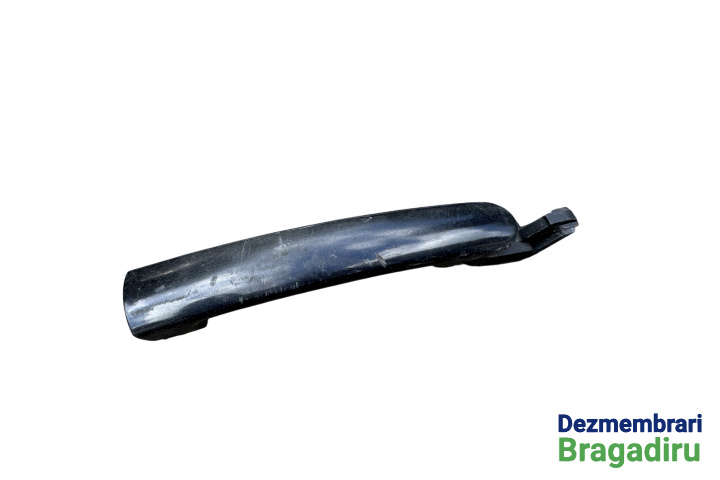 Maner deschidere din exterior usa spate dreapta Seat Leon 1M [1999 - 2005] Hatchback 1.4 MT (75 hp) (1M1) 16V
