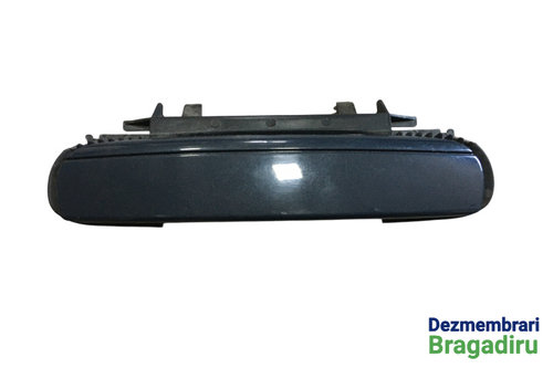 Maner deschidere din exterior usa spate dreapta Seat Exeo [2009 - 2012] Sedan 2.0 TDI MT (143 hp) Co...