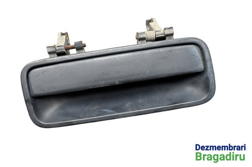 Maner deschidere din exterior usa spate dreapta Rover 200 RF [1994 - 2000] Hatchback 5 usi 1.6 MT (1...