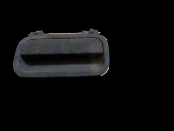 Maner deschidere din exterior usa spate dreapta Opel Astra F [1991 - 1994] wagon 1.6 MT (75 hp) (51_ 52_) 1.6i