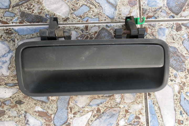 Maner deschidere din exterior usa spate dreapta Land Rover Freelander [1998 - 2006] Crossover 5-usi 2.0 DI MT (98 hp) (LN)