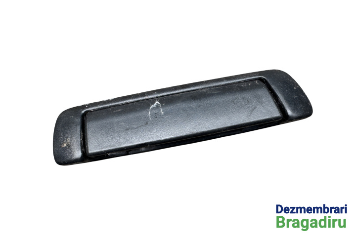 Maner deschidere din exterior usa spate dreapta Daewoo Tico KLY3 [1991 - 2001] Hatchback 0.8 5MT (42 hp) Cod motor F8C