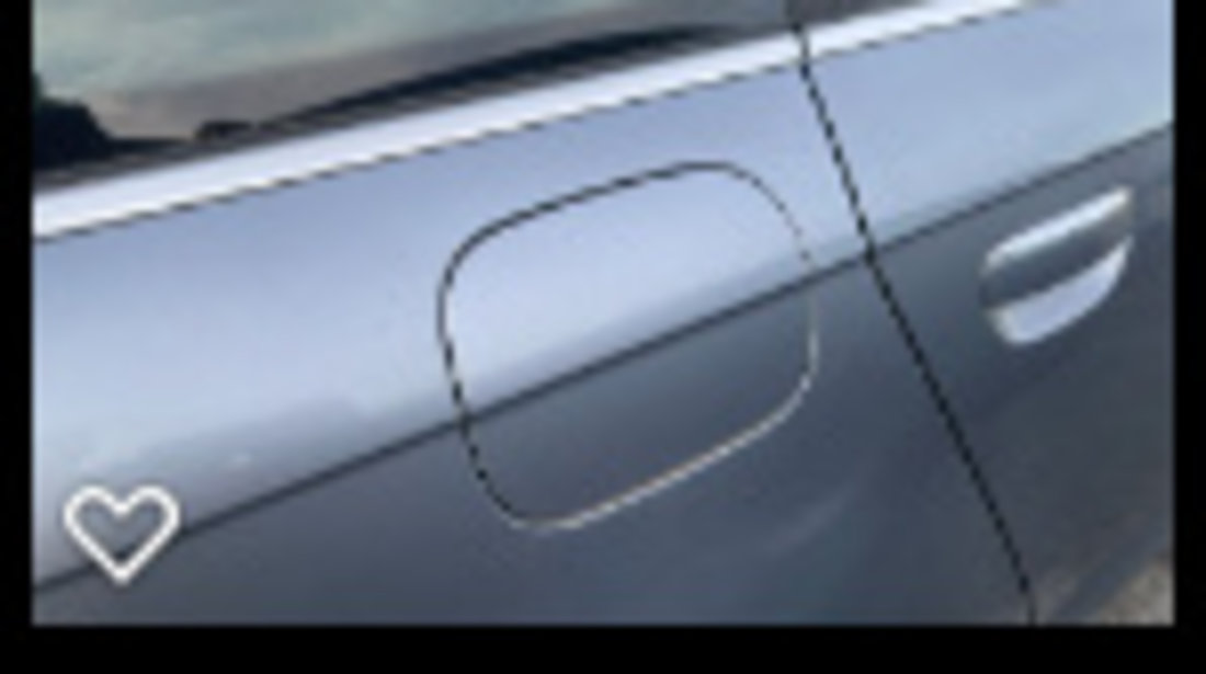 Maner deschidere din exterior usa spate dreapta Audi A6 4F/C6 [2004 - 2008] Allroad quattro wagon 5-usi 3.0 TDI tiptronic quattro (233 hp)