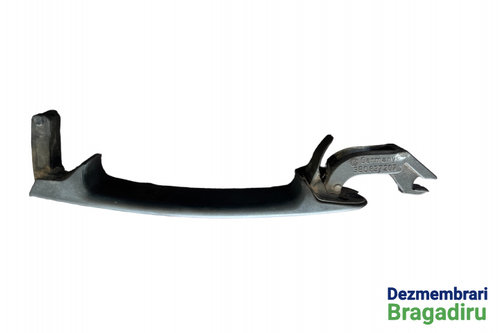 Maner deschidere din exterior usa spate dreapta Volkswagen VW Golf 5 [2003 - 2009] Hatchback 5-usi 1...