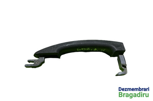 Maner deschidere din exterior usa spate dreapta Ford Focus 2 [2004 - 2008] Hatchback 5-usi 1.6 TDCi ...