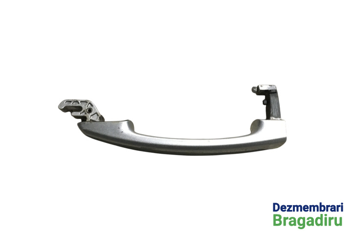 Maner deschidere din exterior usa spate dreapta Opel Corsa D [2006 - 2011] Hatchback 5-usi 1.4 AT (90 hp) Cod motor: Z14XEP
