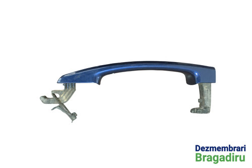 Maner deschidere din exterior usa spate dreapta Opel Astra H [2004 - 2007] Hatchback 1.6 MT (105 hp)