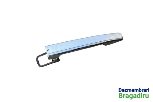 Maner deschidere din exterior usa spate stanga Mercedes-Benz E-Class W210/S210 [facelift] [1999 - 20...