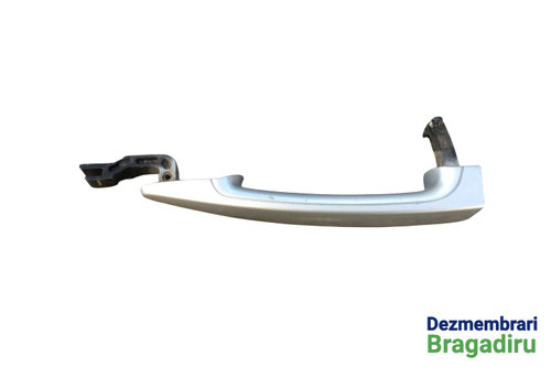Maner deschidere din exterior usa spate stanga BMW Seria 1 E87 [2004 - 2007] Hatchback 116i MT (115 ...