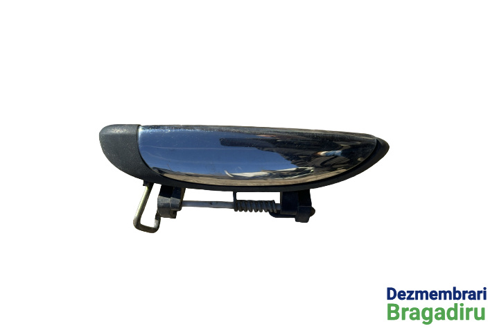 Maner deschidere din exterior usa spate stanga Dacia Logan [2004 - 2008] Sedan 1.5 dci MT (68hp)