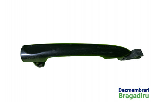Maner deschidere din exterior usa spate stanga Renault Megane 3 [2008 - 2014] Hatchback 5-usi 1.5 dC...