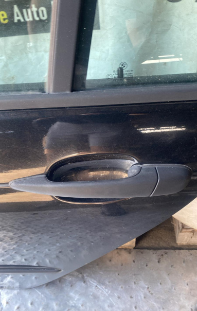 Maner deschidere din exterior usa spate stanga BMW Seria 3 E46 [1997 - 2003] Touring wagon 320d MT (136 hp) BMW Seria 3 E46 2.0 D M47204D4