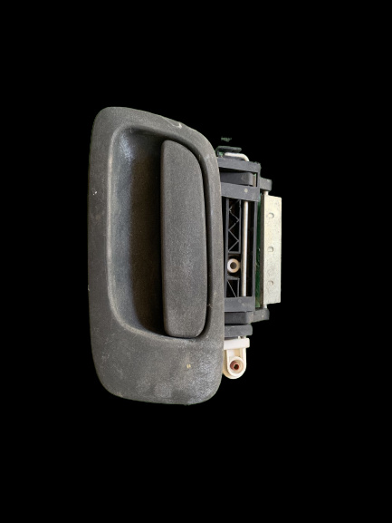 Maner deschidere din exterior usa spate stanga Opel Astra G [1998 - 2009] Hatchback 5-usi 1.6 MT (75 hp) (F48_ F08_)