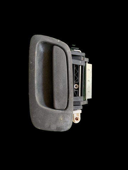 Maner deschidere din exterior usa spate stanga Opel Astra G [1998 - 2009] Hatchback 5-usi 1.6 MT (75...
