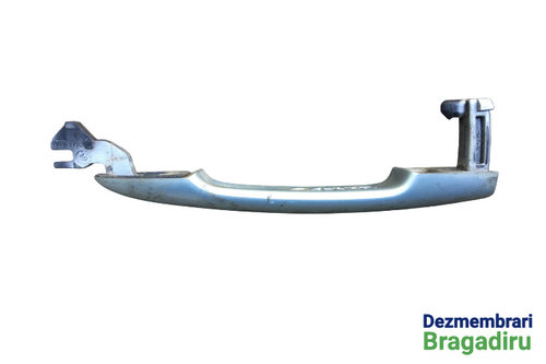 Maner deschidere din exterior usa spate stanga Renault Laguna 2 [2001 - 2005] Liftback 1.9 DCi MT (1...