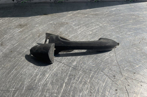 Maner deschidere din exterior usa spate stanga XS41-A22404 / XS41A22404 Ford Focus [1998 - 2004] wag...