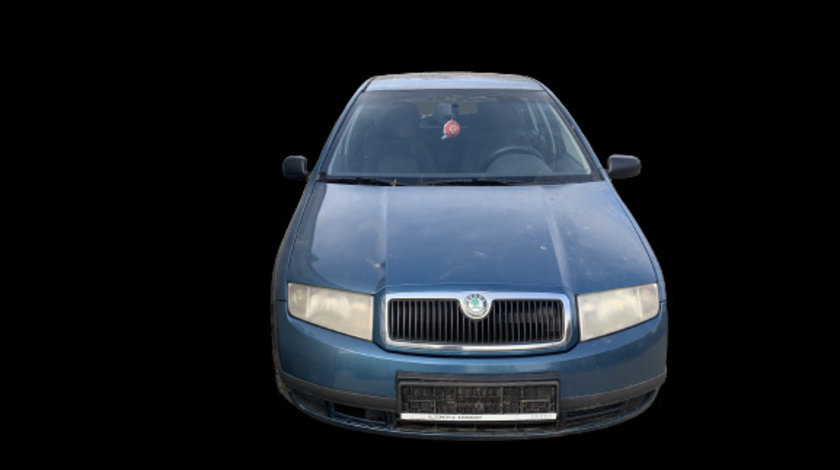 Maner deschidere din exterior usa spate stanga Skoda Fabia 6Y [1999 - 2004] Hatchback 5-usi 1.2 MT (54 hp)