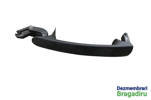 Maner deschidere din exterior usa stanga Cod: 3B0837207 3B0837207 Volkswagen VW Golf 5 [2003 - 2009]...