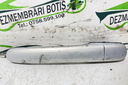 Maner deschidere din exterior usa stanga spate Ford Galaxy [facelift] [2000 - 2006] Minivan 1.9 TDi ...