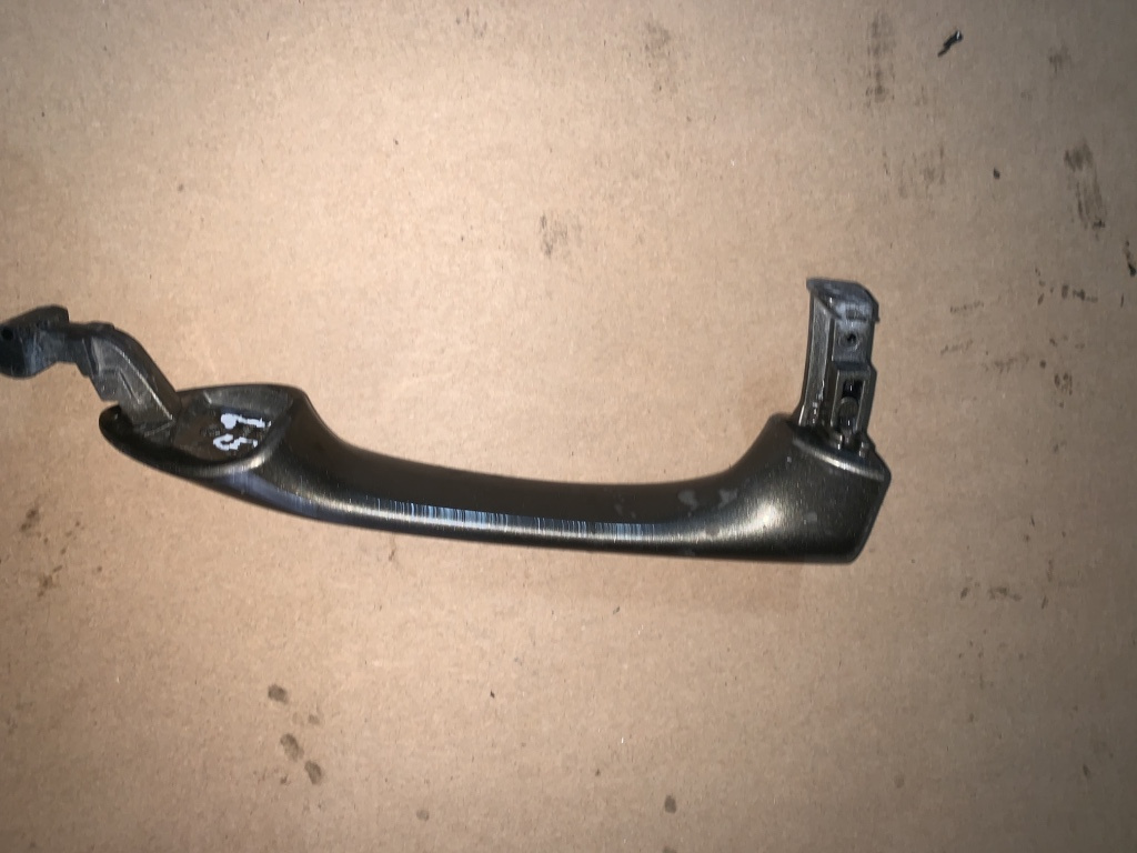 Maner deschidere din exterior usa stanga spate Mercedes-Benz A-Class W169 [facelift] [2008 - 2012] Hatchback 5-usi A 180 Autotronic (116 hp) 169/X23GK2/ A180 1.7 - 266.940