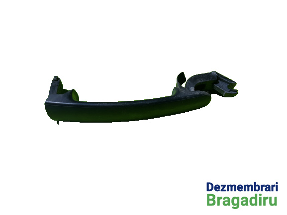 Maner deschidere din exterior usa stanga Volkswagen VW Golf 5 [2003 - 2009] Hatchback 3-usi 1.6 MT (102 hp)