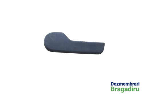 Maner deschidere din interior capota motor Cod: 1J1823533C 1J1823533C Volkswagen VW Jetta 5 [2005 - ...