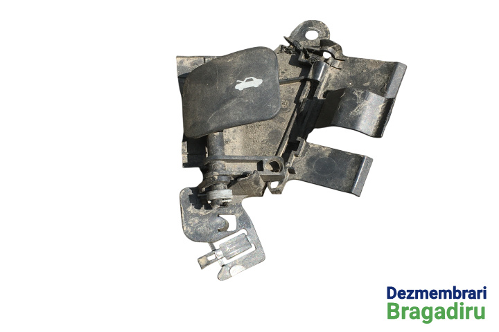 Maner deschidere din interior capota motor Ford Fiesta 5 [facelift] [2005 - 2010] Hatchback 3-usi 1.3 MT (69 hp)