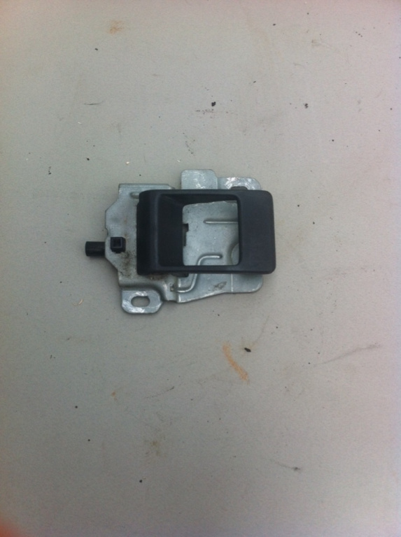 Maner deschidere din interior Land Rover Freelander [1998 - 2006] Crossover 5-usi 1.8 MT (117 hp) (LN)