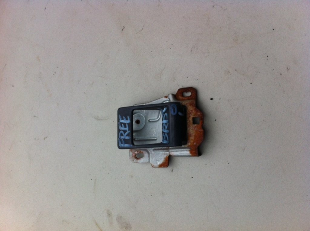 Maner deschidere din interior Land Rover Freelander [1998 - 2006] Crossover 5-usi 1.8 MT (117 hp) (LN)