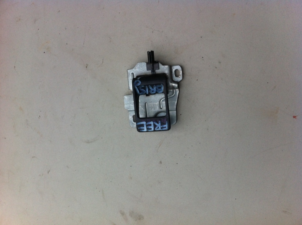 Maner deschidere din interior Land Rover Freelander [1998 - 2006] Crossover 5-usi 1.8 MT (117 hp) (LN)