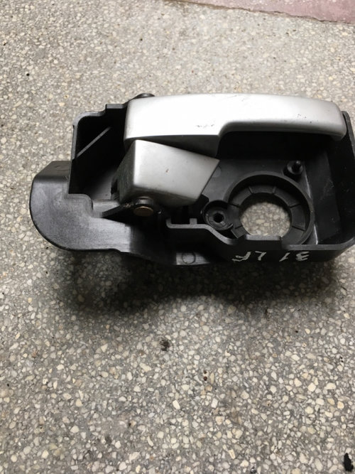 Maner deschidere din interior usa dreapta spate Ford Mondeo MK3 [2000 - 2003] wagon 2.0 TDCi 5MT (13...