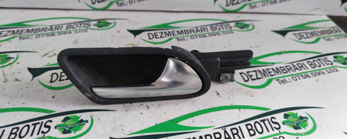 Maner deschidere din interior usa fata dreapta Volkswagen VW Golf 5 [2003 - 2009] Hatchback 5-usi