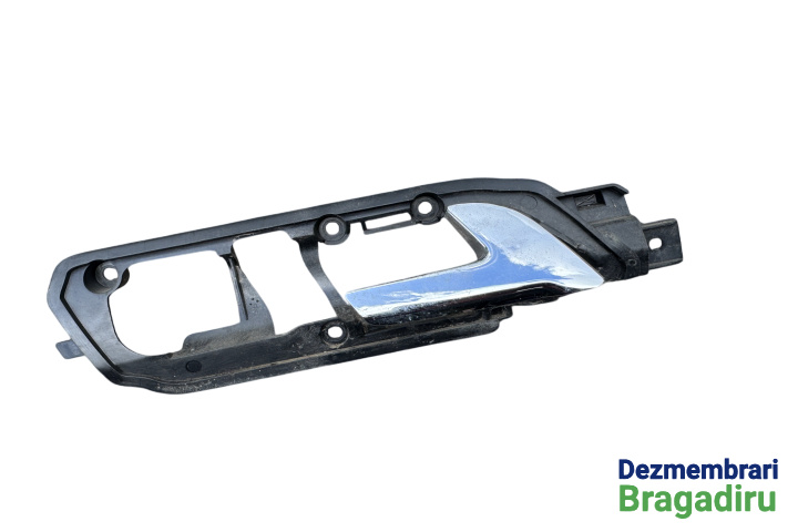 Maner deschidere din interior usa fata dreapta Volkswagen VW Polo 4 9N [facelift] [2005 - 2009] Hatchback 5-usi 1.4 TD MT (70 hp)