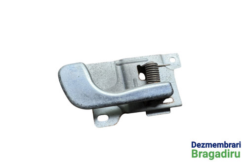 Maner deschidere din interior usa fata dreapta Mitsubishi Pajero 2 [facelift] [1997 - 1999] SUV 5-us...